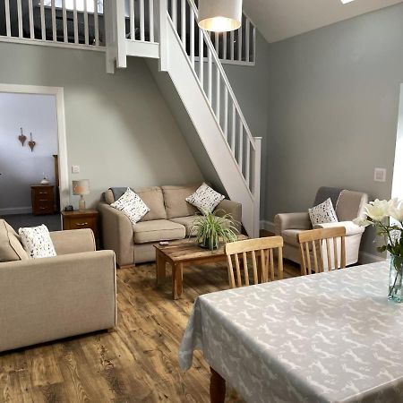 Galloway Farmstay Claunch Newton Stewart Zewnętrze zdjęcie