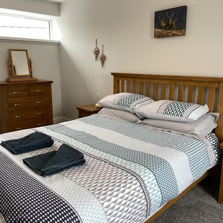 Galloway Farmstay Claunch Newton Stewart Zewnętrze zdjęcie