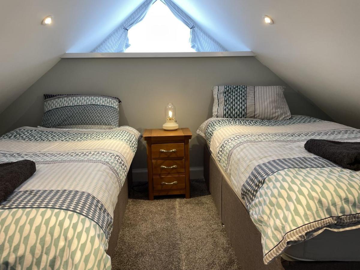 Galloway Farmstay Claunch Newton Stewart Zewnętrze zdjęcie